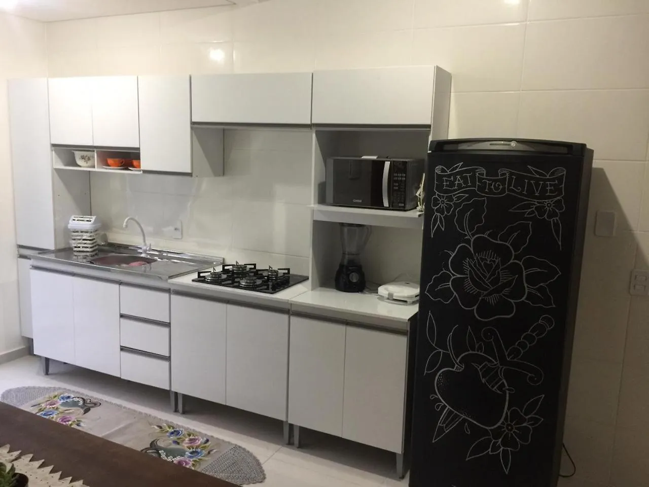 Apartamento Portugalia Nos Ingleses Hotel Florianopolis Brazil