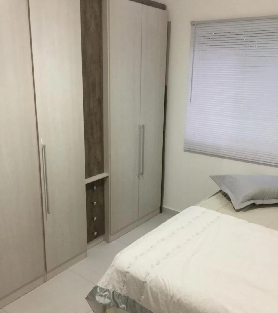 Apartamento Portugalia Nos Ingleses Hotel Florianopolis Apartment