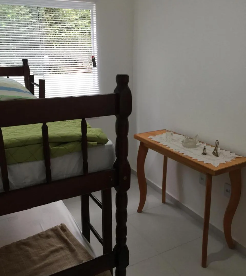 Apartamento Portugalia Nos Ingleses Hotel Florianopolis Apartment