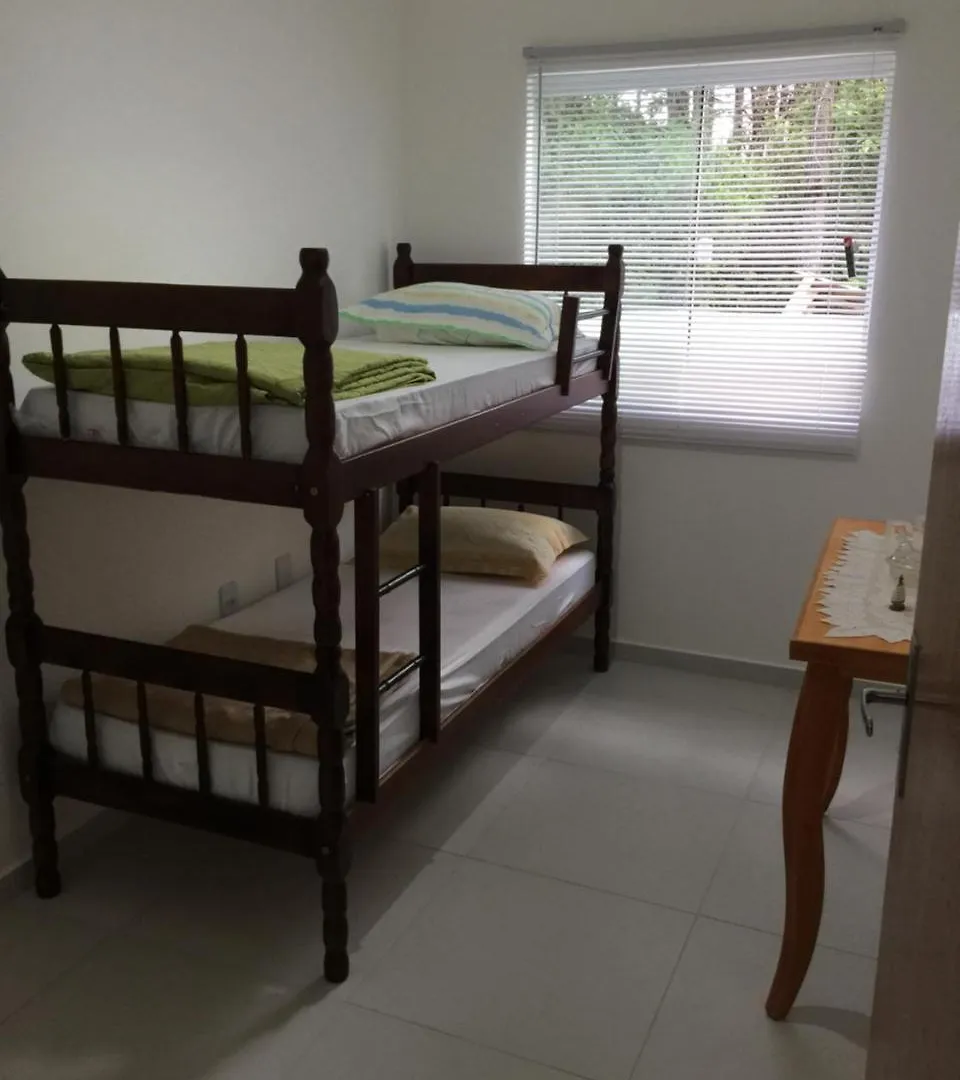 Apartamento Portugalia Nos Ingleses Hotel Florianópolis Brasil