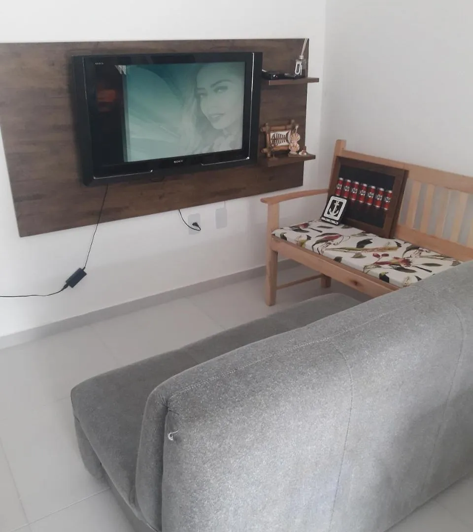 Apartamento Portugalia Nos Ingleses Hotel Florianópolis