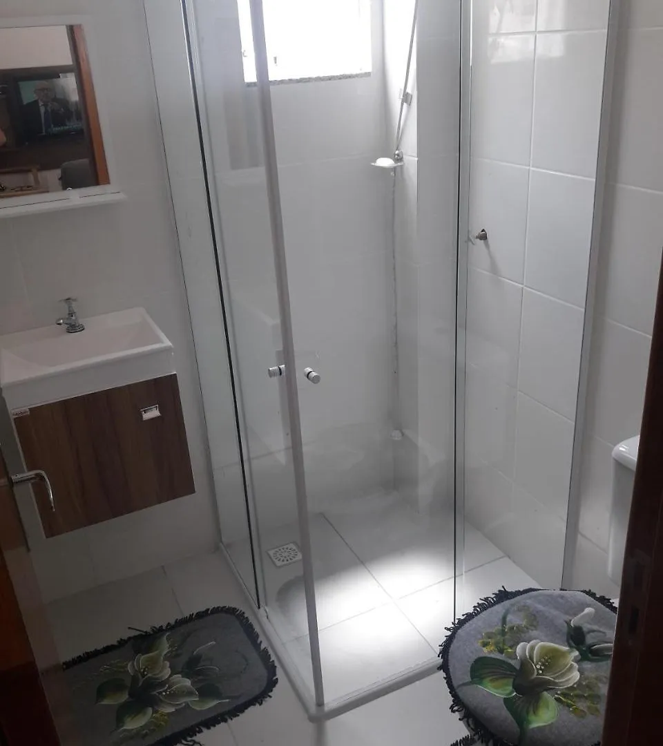 Apartamento Portugalia Nos Ingleses Hotel Florianópolis 0*,  Brazylia