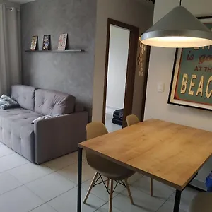 Apartamento Apartamento Para 6, Gaivotas Nos Ingleses, Florianópolis