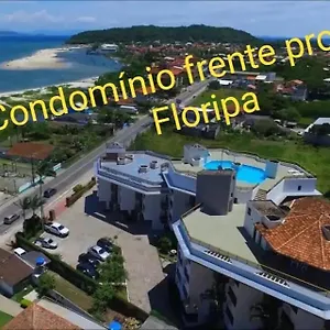 Apartamento Apto Ponta Canas - Floripa, Florianópolis