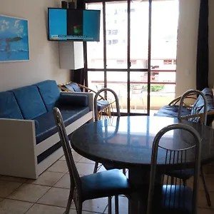 Apartamento Residencial Parati, Florianópolis