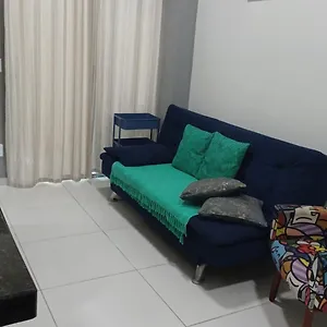 Apartamento Residencial Estrela Dalva- 450 Metros Do Mar, Florianópolis