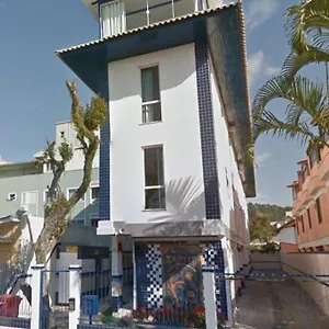 Apartamento Tarot, Florianópolis