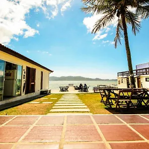 Hostel On The Road Lagoa, Florianopolis