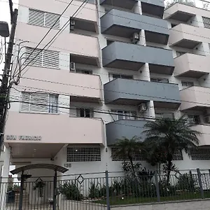 Apartamento Apartamento Em Coqueiros, Florianópolis