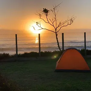 Parque de Campismo Camping Morro Das Pedras, Florianópolis